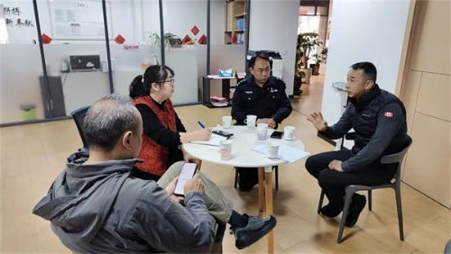 1.1复盘梳理辖区高发警情